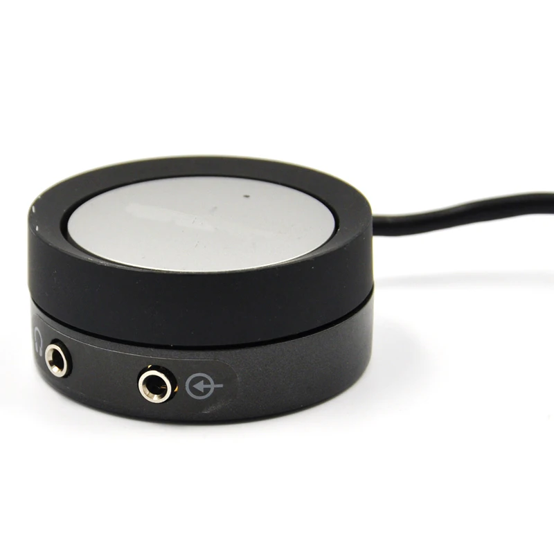 105mm Close Type Headphone DIY Headphone Housing