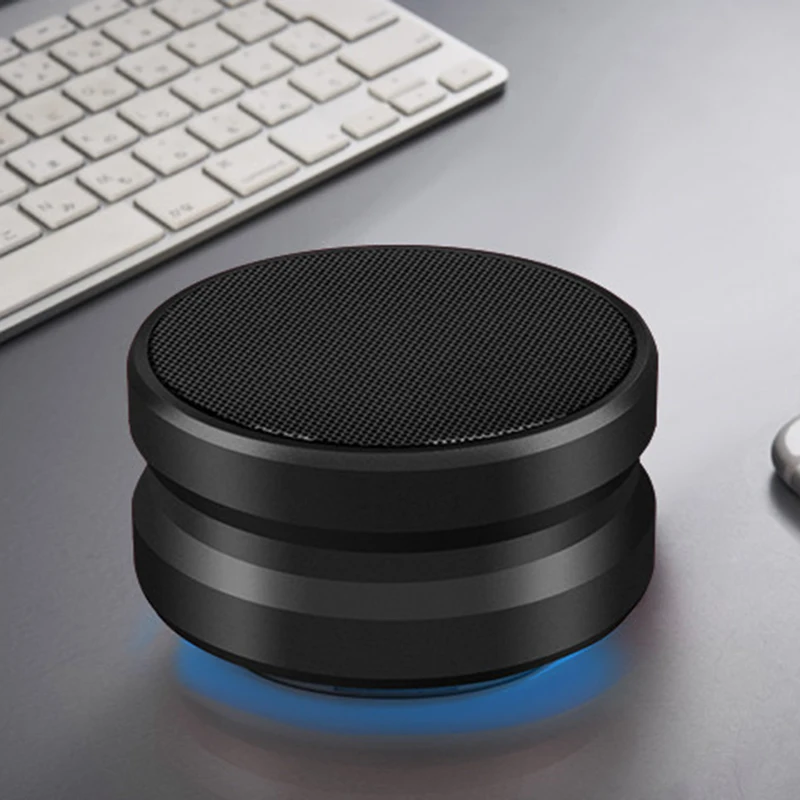 FULL-4,2 Bluetooth динамик мини беспроводной громкий динамик трещины Led Tf Usb Сабвуфер Bluetooth динамик s Mp3 стерео аудио музыкальный плеер