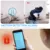 wifi Secret Clock micro camera 166degree 4K HFD AP Recorder Security Cam Night Vision Motion Detect Camcorder micro camera espia