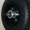 JayCreer 9 Inches 225X65mm Mobility Scooter Wheel Assy For Electric Mobility Scooter 5