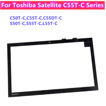

New Touch Screen Glass With Digitizer for Toshiba Satellite C55T-C L55T-C C50T-C L55T-C C55DT-C S55T-C