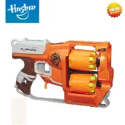 Nerf тепловые аксессуары для игрушечного пистолета элитная Серия пули на присосках 30-Pack Мягкая Пуля A6290