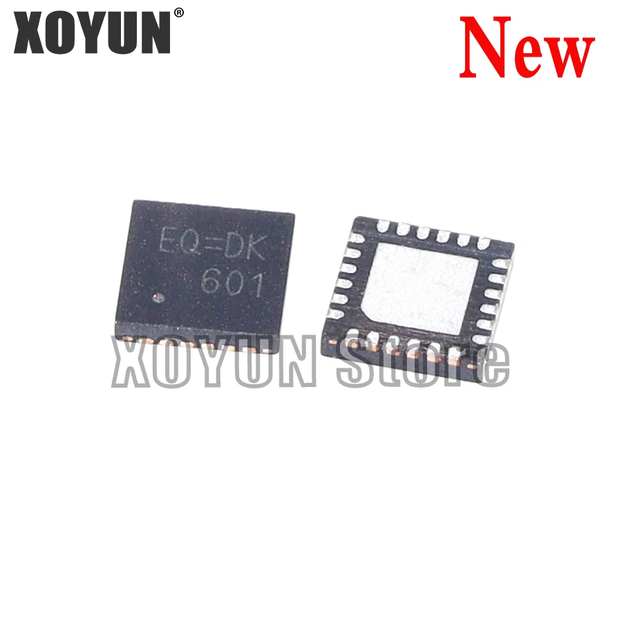 5 шт./лот RT8223MGQW RT8223M EQ = CG CE CJ DG DL CC QFN24 100% новый | Электронные компоненты и