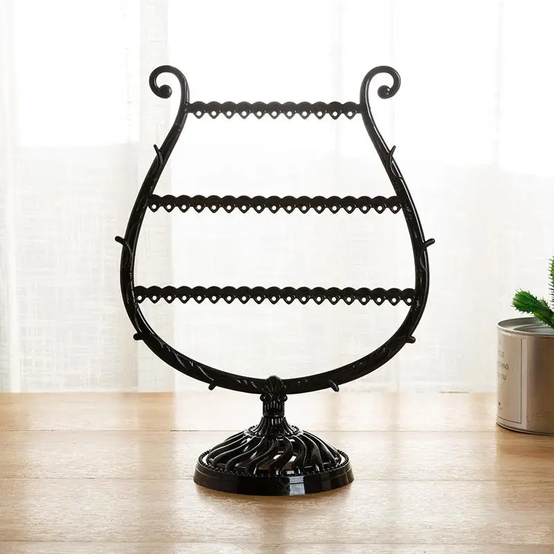 حامل عرض مجوهرات على شكل كوب