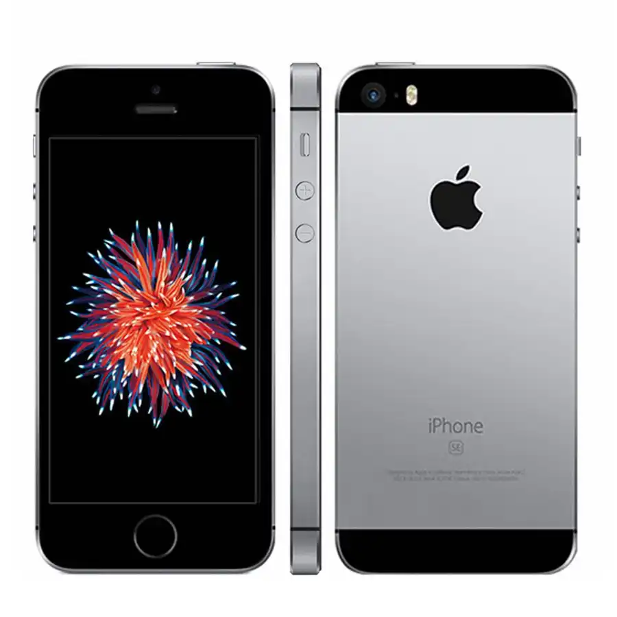 Iphone Se 32gb Apple Original Usado Cargador En Lima Ofertas Agosto Clasf Computacion