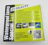 Headlight Sealant Seal Snake Gum Headlight Soft Strip Waterproof Glue Non-toxic and Tasteless  9mm*4m ► Photo 3/6