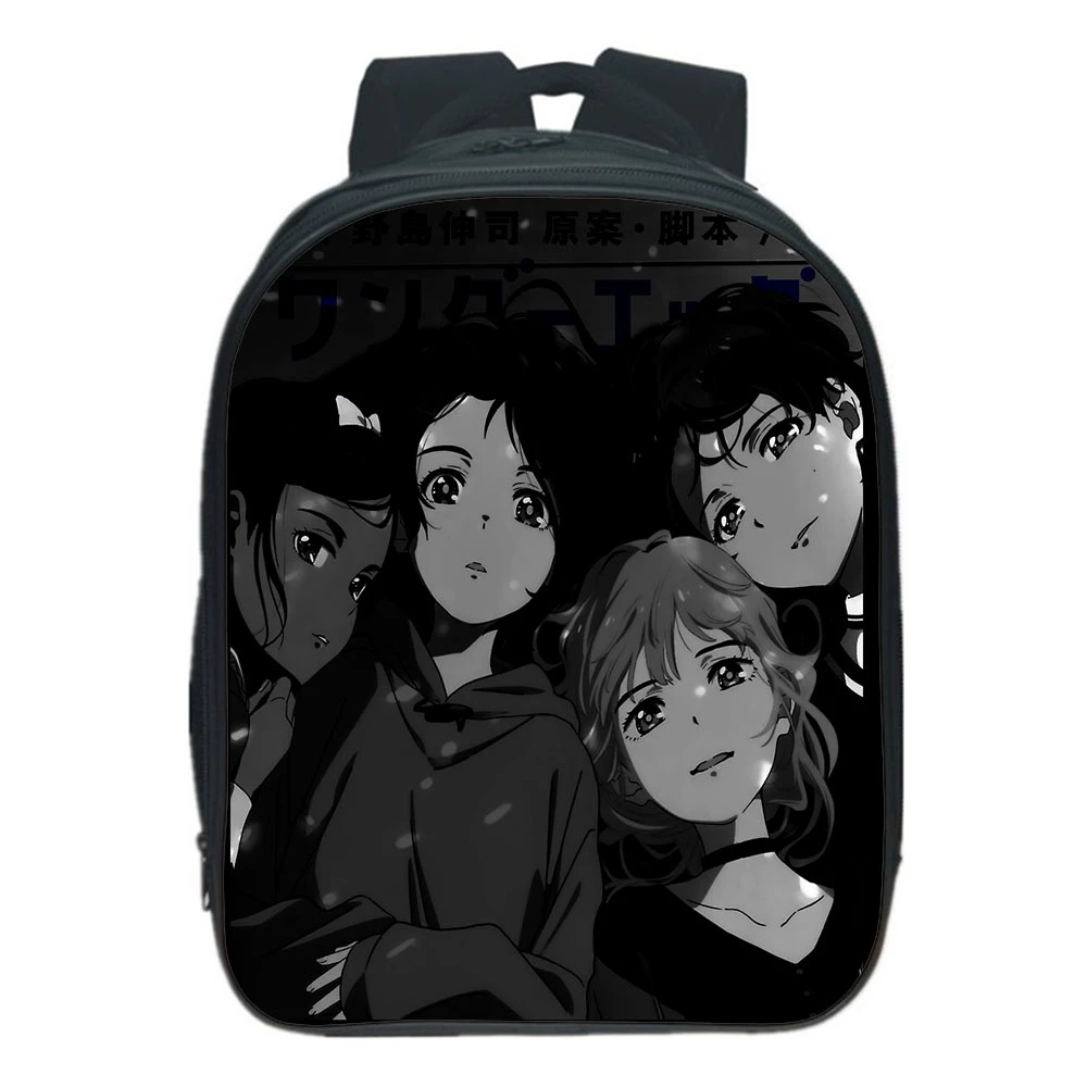 Implementeren wond IJver Wonder Ei Prioriteit Rugzak Kinderen Tas Anime Ohto Ai Mode Rugzak Jongen Meisjes  Tassen Tiener Boekentas Terug Naar School Gift mochila|Rugzakken| -  AliExpress