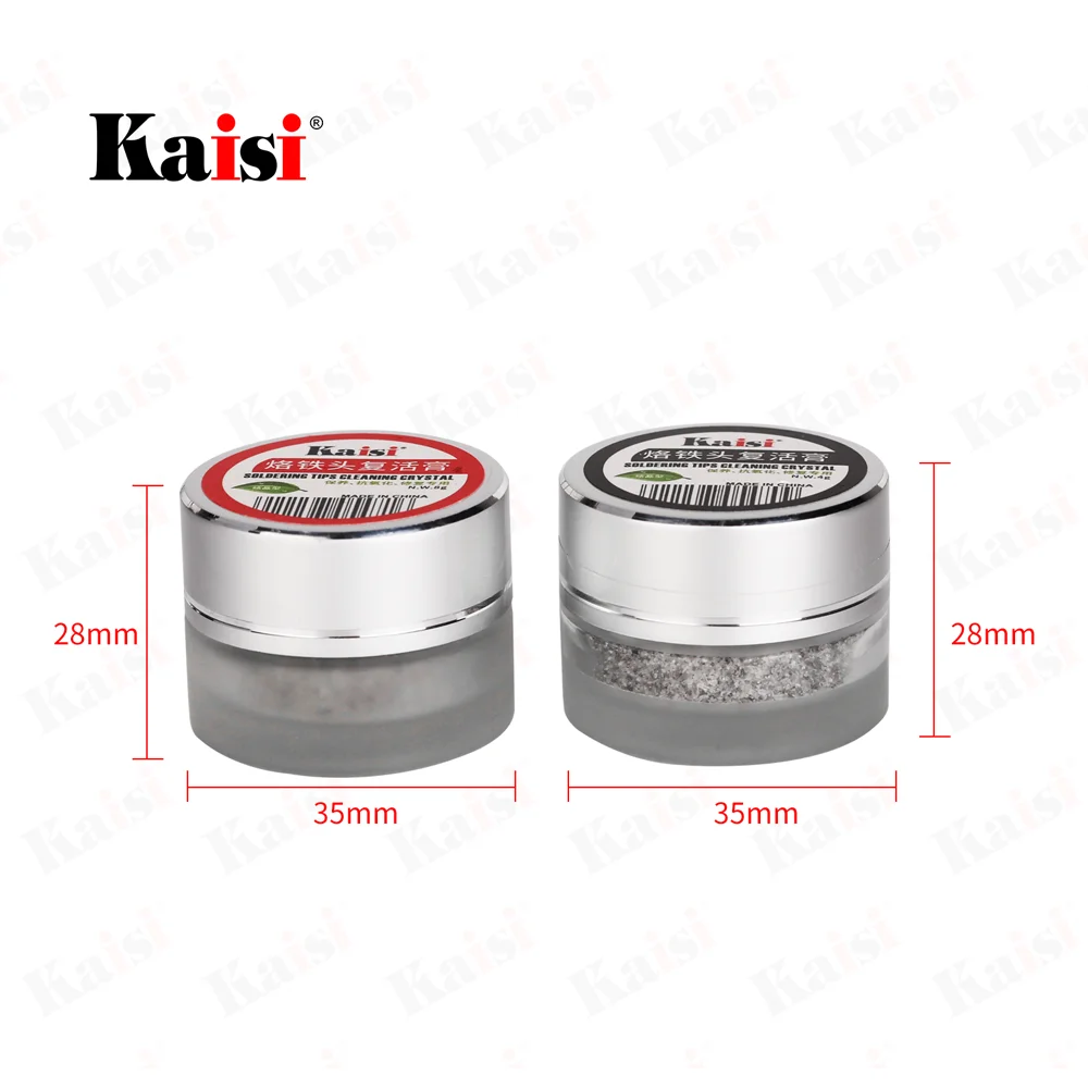 Kaisi Forrasztó Vas Hegy Feltámadás Krémforrasztó Vasfej Oxidáció ...