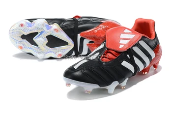 Adidas 20+  Predator Football Boots 4
