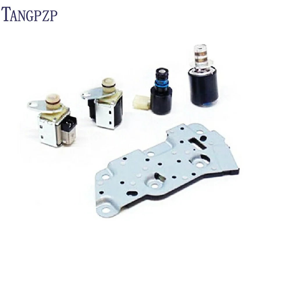 4L80E MT-1 Transmission Solenoid Kit EPC Shift TCC 5Pc Set For GM 1991-2003 : Buy Online At Best Price In KSA - Souq Is Now - Foto 11