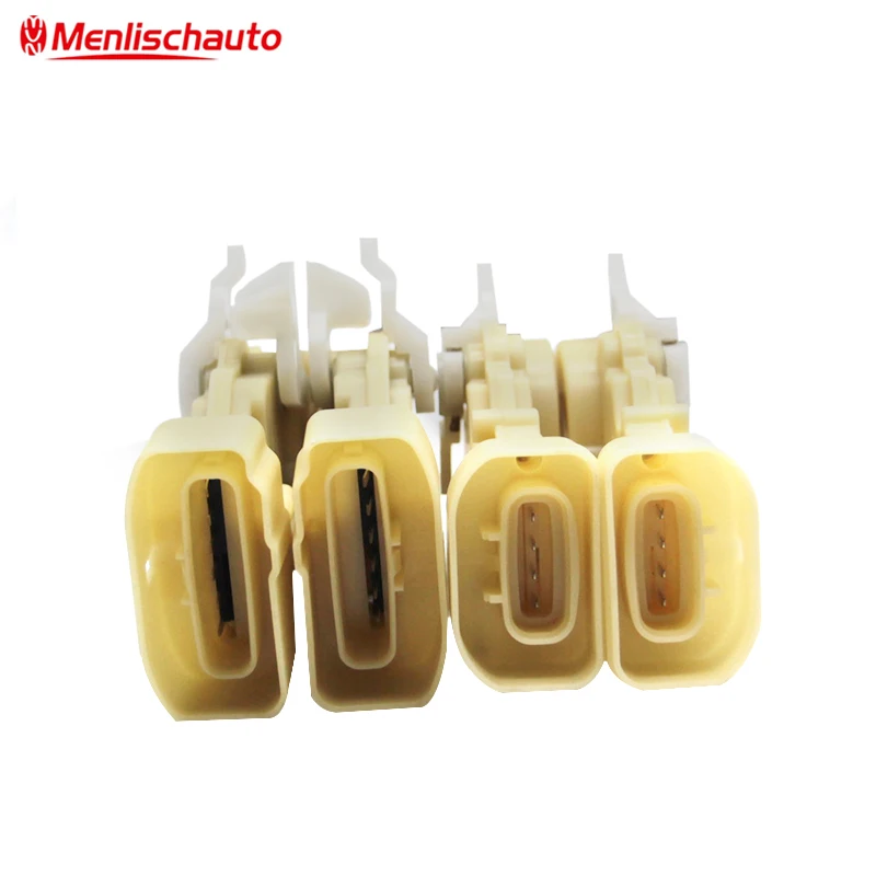 Привод дверной защелки 69040-48020 FL/RL 69030-48020 FR/RR для Le xus RX300 3.0L 1999-2003