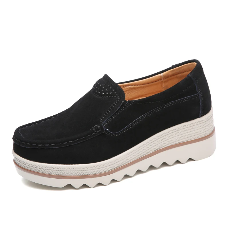 Women Flats Sneakers Casual Shoes