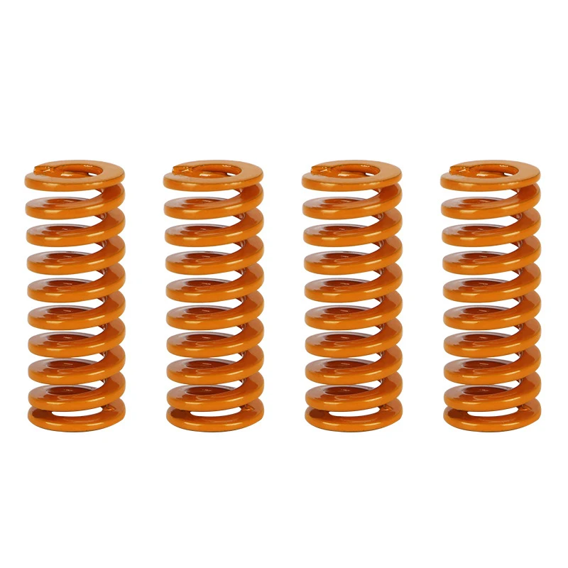Creality Ender 3 Upgrade Kit пружины экструдер носок Козерога клон трубка