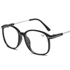 Oversize Big Frame Reading Glasses Presbyopic Eyewear Male Female Hyperopia Glasses with strength +0.5 +0.75 +1.0 +1.25 To +4.0 4