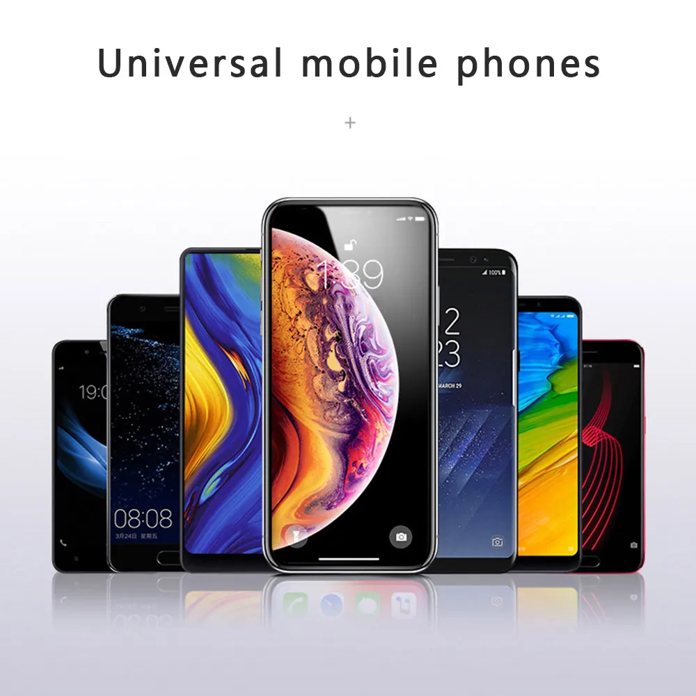 Автомобильный держатель для телефона с KISSCASE гравитацией для iPhone 11 Pro Max 7 8, автомобильный держатель для телефона на вентиляционное отверстие для Xiaomi Redmi Note7 Note 8, подставка