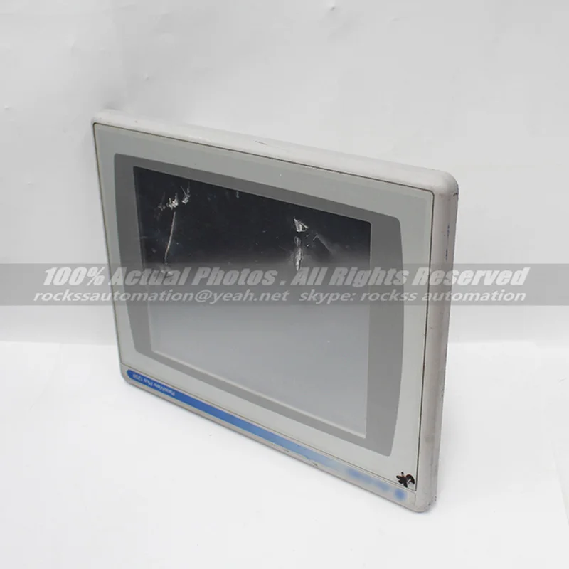 

Contactor 2711P-T12C4D1 Used In Good Condition