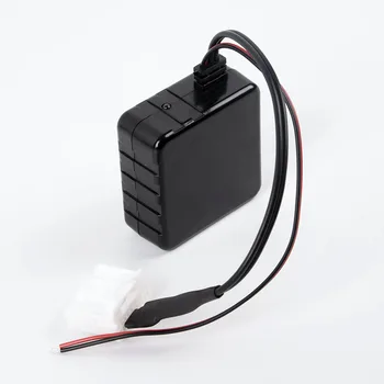 

1pc AUX Cable Adapter Auto Bluetooth Wireless Audio Converter Equipment