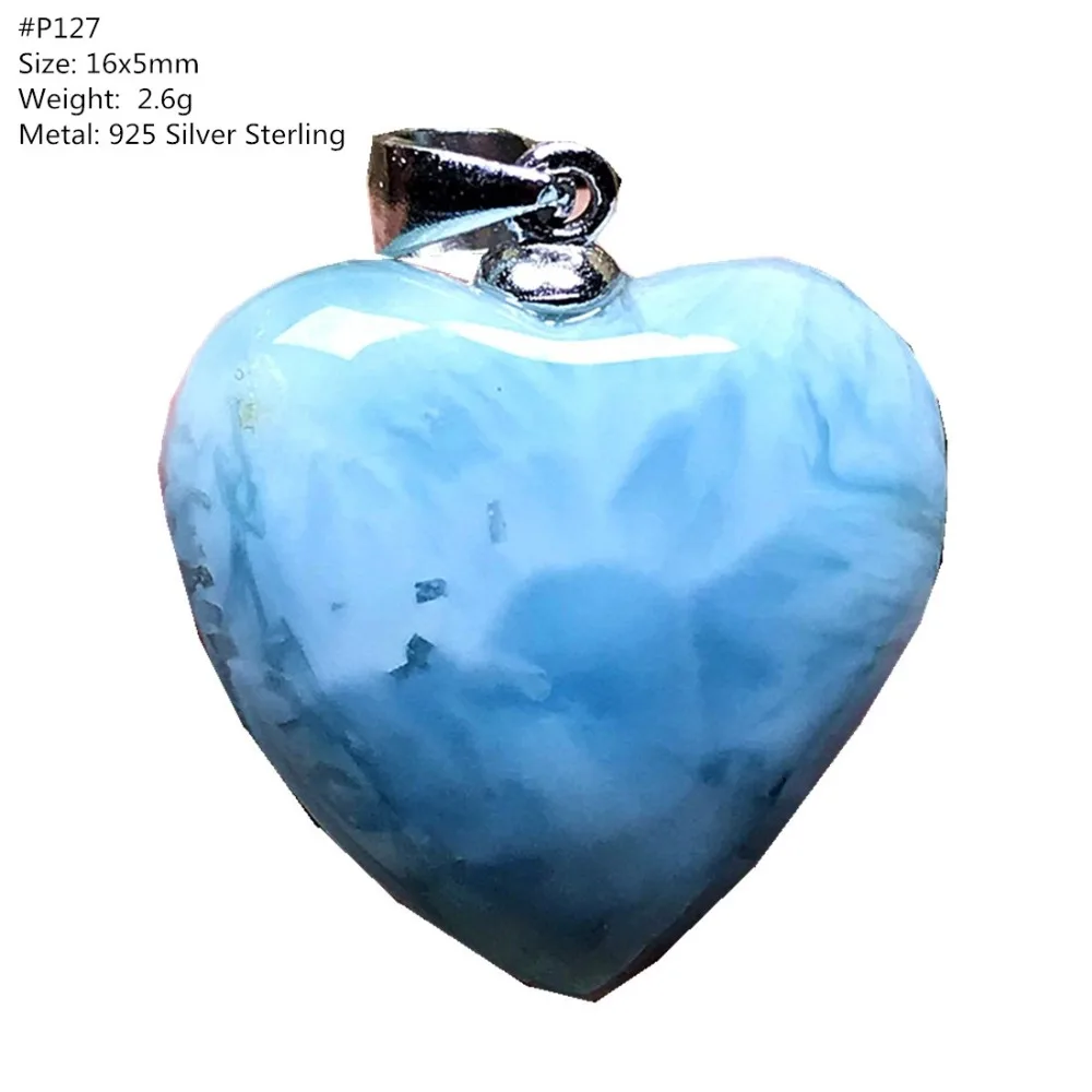 Larimar Pendant (14)