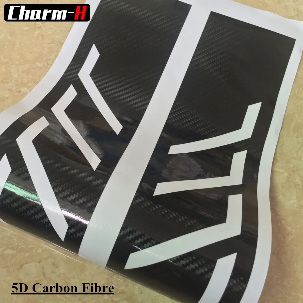 2 Pieces for Mercedes Benz W176 A Class A45 AMG A180 A200 A250 Edition 1 Side Racing Stripes Decal Stickers accessories