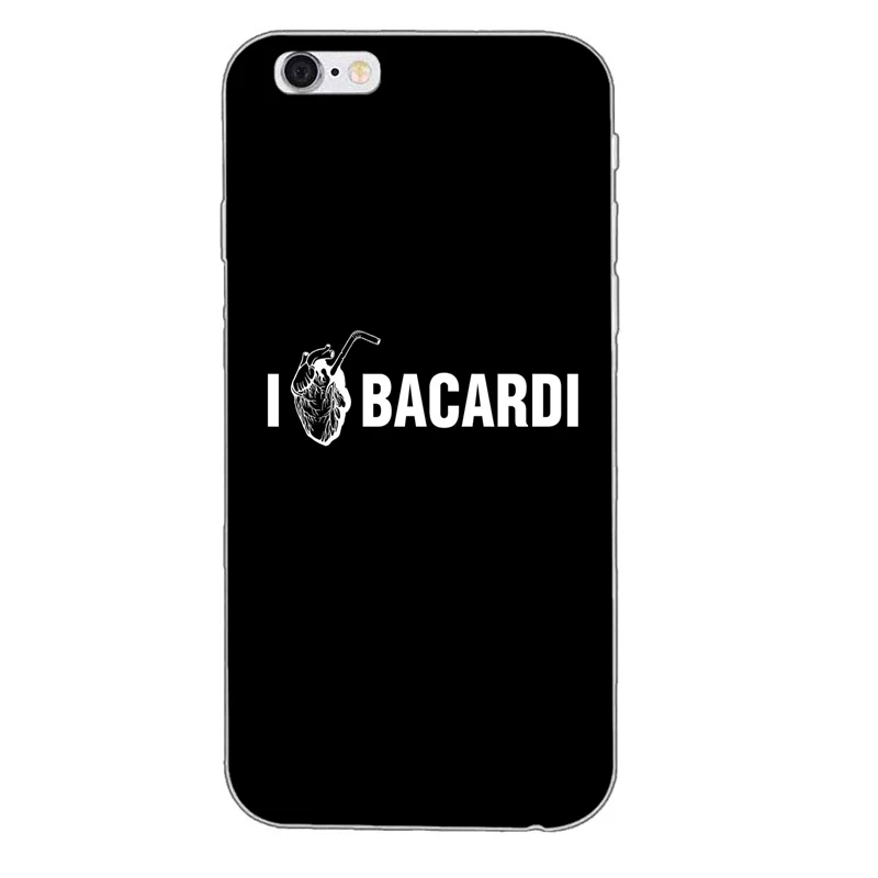 Bacardi Breezer аксессуар логотип Чехол для телефона для huawei Honor Коврики 20 10 lite pro 9 8 Y9 Y7 Y6 prime