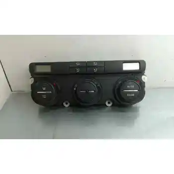 

5HB00873120 COMMAND CLIMATE CONTROL SKODA OCTAVIA SALOON (1Z3)