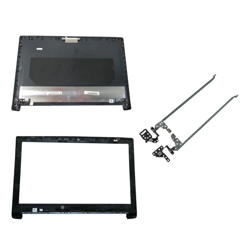 Новый Цвет Клавиатура для ноутбука Acer Aspire 5 A315-41 A315-53 A315-53G задняя крышка Топ чехол