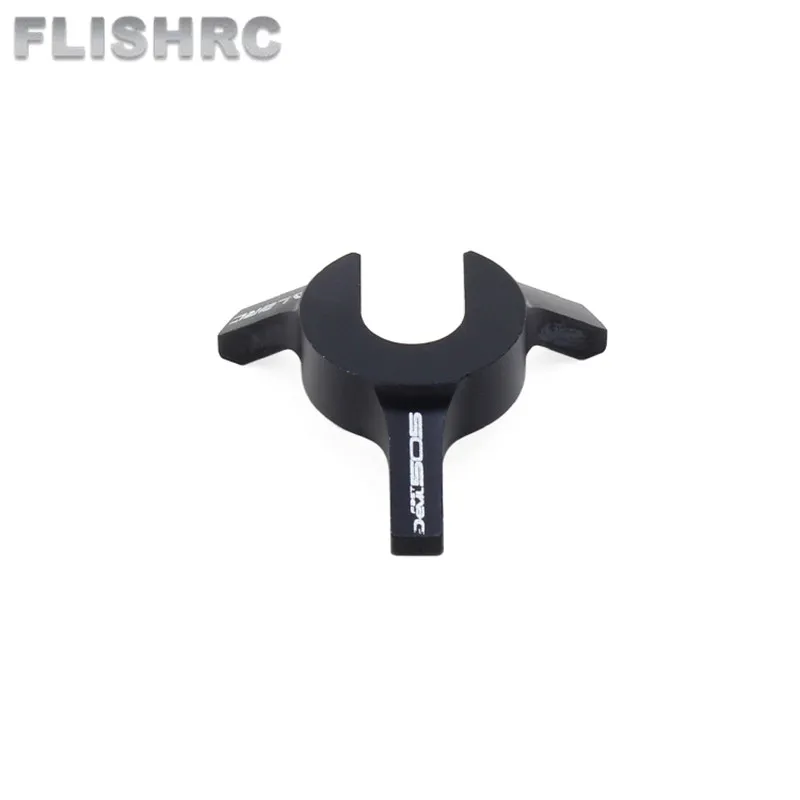 ALZRC - Devil 505 FAST Swashplate Horizontal Mount D505FU02