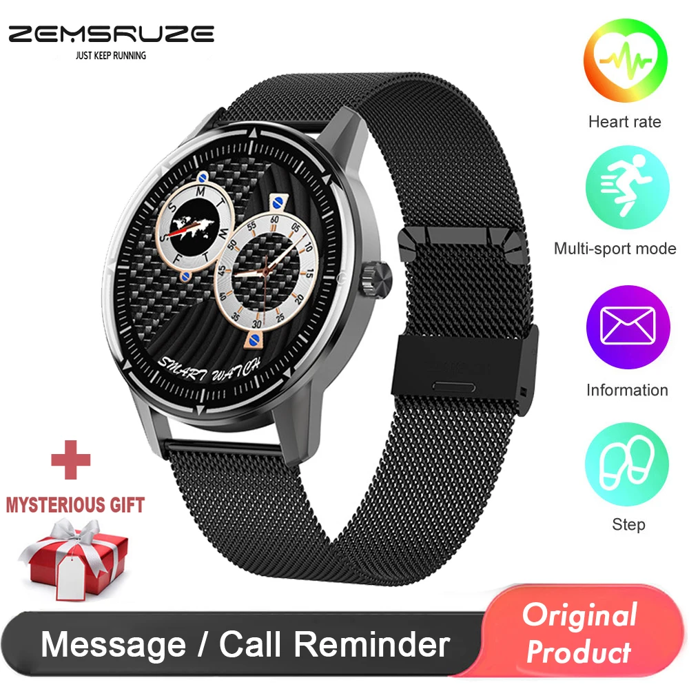 

R8 smart watch monitor smartwatch smart watches for women relogio masculino Blood Pressure monitor montre Heart Rate Tracker