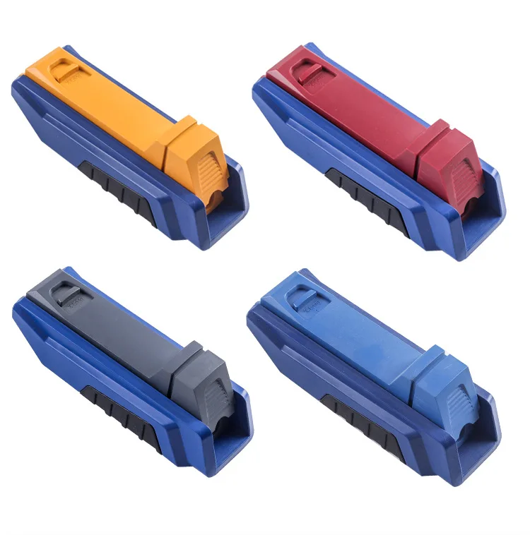 8mm DIY Cigarette Machine Tube Slim Manual Rolling Paper Weed Machine Roller Cigarette Maker Smoking Accessories Gadgets for Men