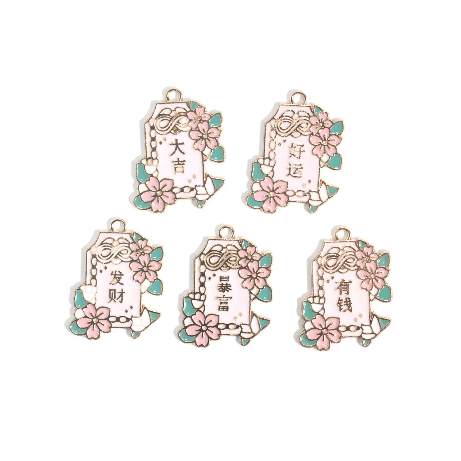 

Необычные серьги, корейские серьги, необычные ювелирные изделия, японский цветок, бренд удачи, капающий сплав, ювелирные изделия, аксессуары, подвеска