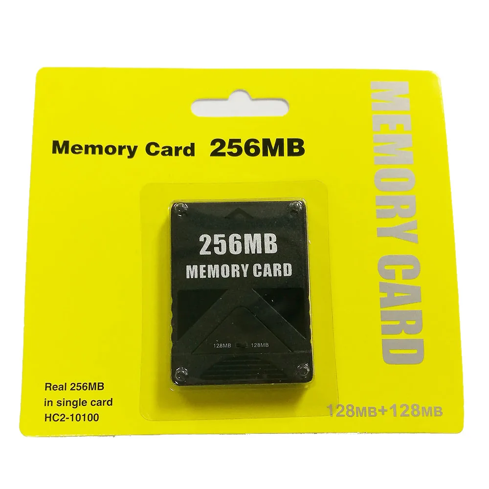 256MB