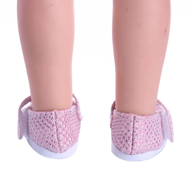 Shoes For Doll 5CM Mini Canvas Shoe Fit 14.5 Inch Nancy,Paola &BJD EXO Russian Doll DIY Handmade For Baby Birthday Festival Gift Shoes For Doll 5CM Mini Canvas Shoe Fit 14.5 Inch Nancy,Paola &BJD EXO Russian Doll DIY Handmade For Baby Birthday Festival Gift