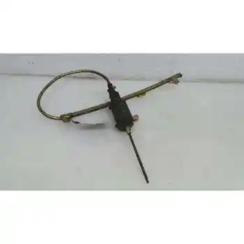 

0176436570 WINDOW LIFTER REAR LEFT FIAT CROMA (182)