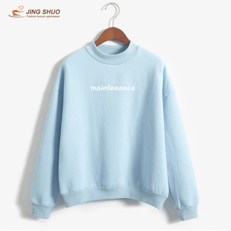 Новинка, женская простая повседневная толстовка с капюшоном, женская ...