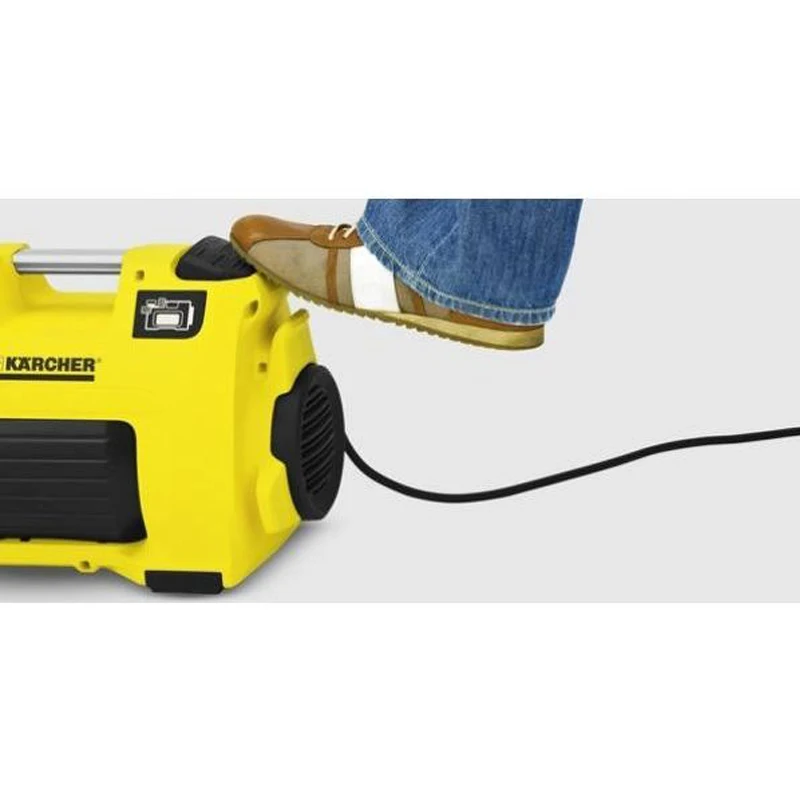 Насосная станция KARCHER BP 3 HomeGarden (Мощность 800 Вт производительность 3300 л/ч простой в