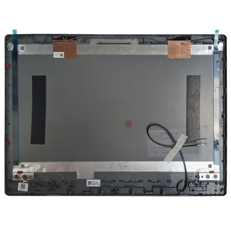 14iml05 14igl05 14are05 lcd capa traseira moldura dianteira