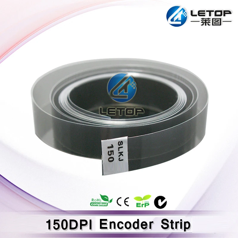 150DPI Encoder Strip