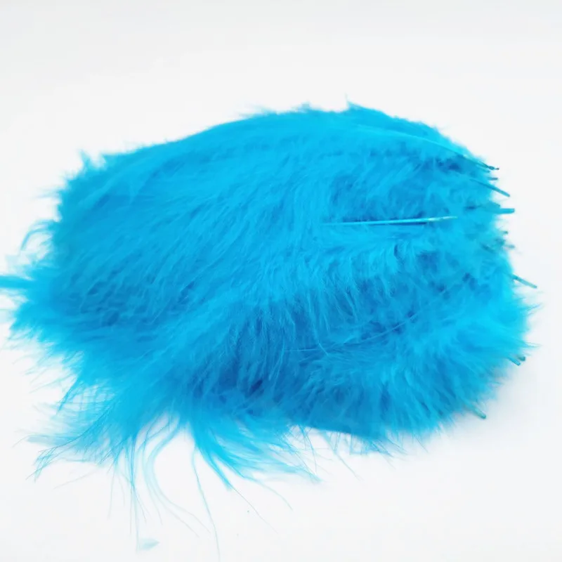 Lake Blue 50pcs