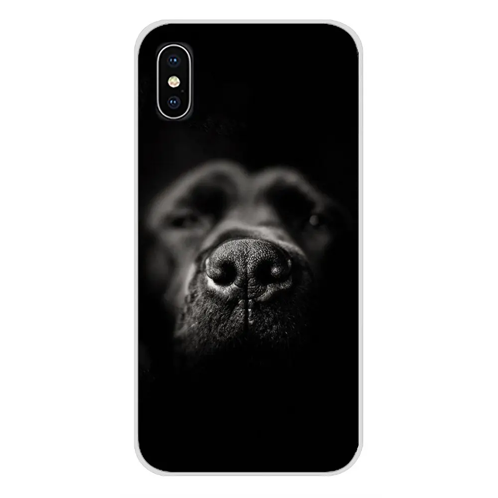 Черный блестящий прозрачный мягкий чехол для huawei mate Honor 5X6X7 7A 7C 8 9 10 8C 8X20 30 Lite Pro - Цвет: images 4