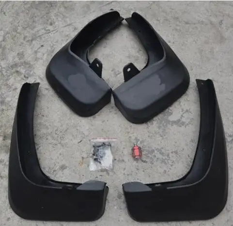 

2010-2015 for hyundai IX35 special modification accessories decorative fender original