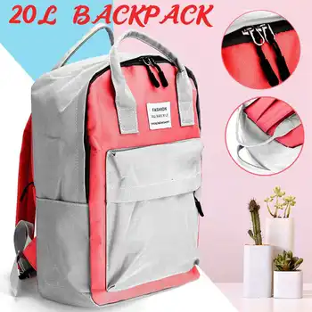 

Mummy Diaper Bags Maternity Zipper Shoulder Handbags Large Capacity Women Travel Backpacks Waterproof Baby Nappy Nursing Bags