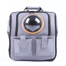 Переноска для собак, кошек, капсул, рюкзак для собак, сумка для путешествий, дышащая сумка для щенков, держатель для питомцев, сумка для переноски