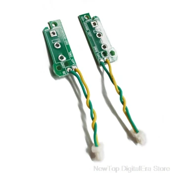 

Repair Parts Mouse Micro Switch for logitech G900 G903 Mouse Button Board Cable Jy23 20 Dropship