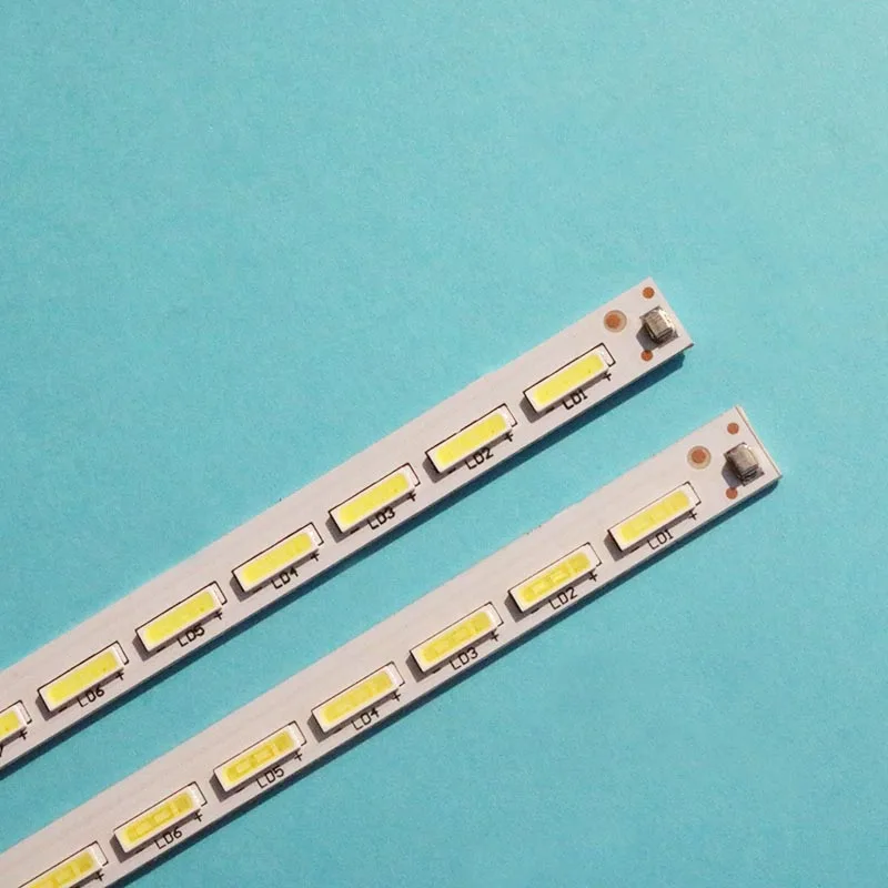 New Toshiba 55U8450C light strip gic55lb14_led7020x2_v0.2 zm4c-lb5572-zm4-1 New Toshiba 55U8450C light strip gic55lb14_led7020x2_v0.2 zm4c-lb5572-zm4-1