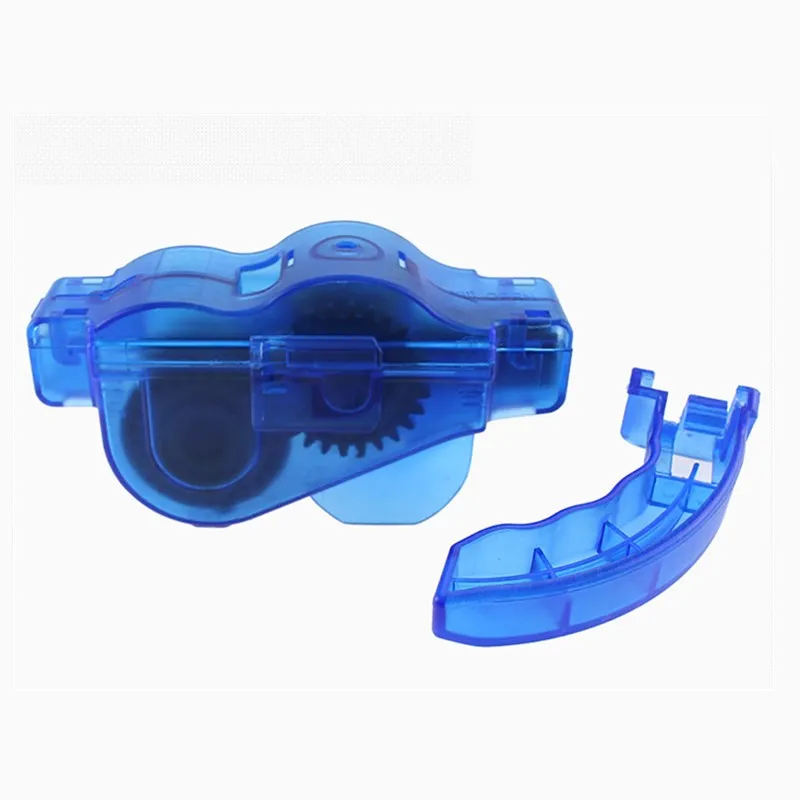 Bicycle Cleaning Wash Chain Device Cleaner Tool Mountain Bike Accessories Conservation Maintenance Equipment Outdoor Products