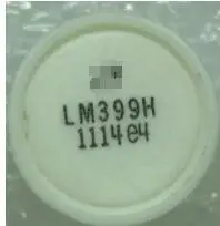 

100%New Free shipping LM399 LM399H CAN4