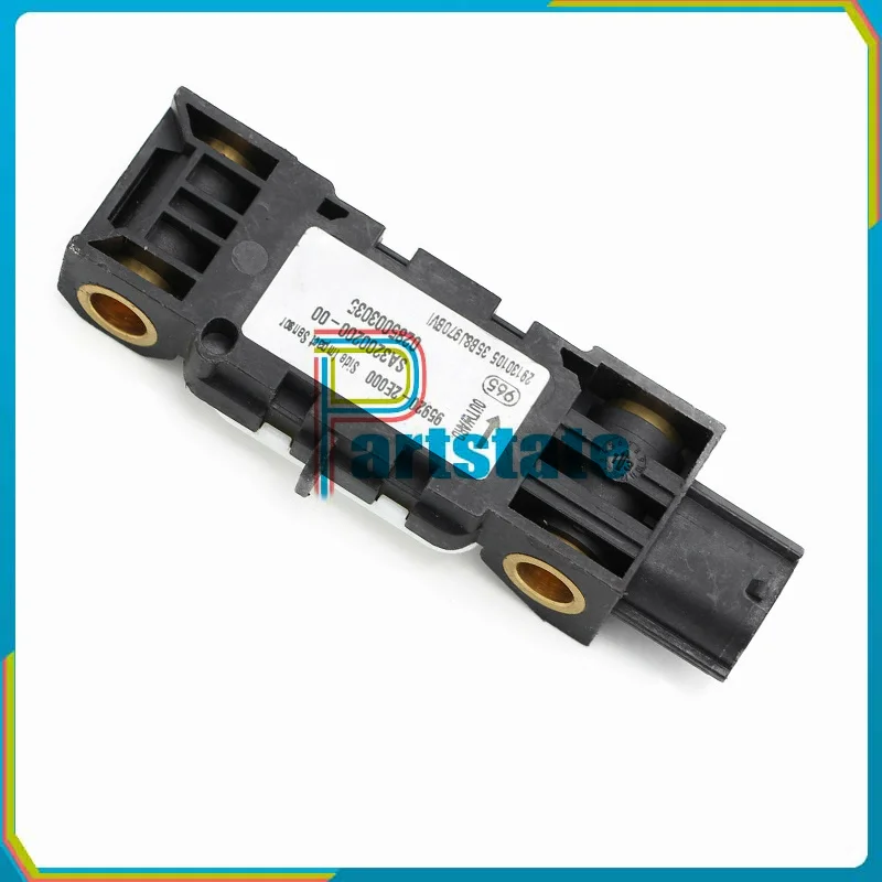 95920-2E000 95920 2E000 959202E000 Side Impact Sensor For Hyundai Tucson 2004 2005 2006 2007 2008 2009