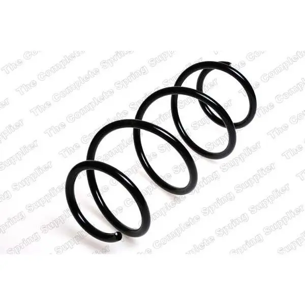 Пружина подвески RENAULT LAGUNA II 1.8/2.0 01- передняя LESJOFOR