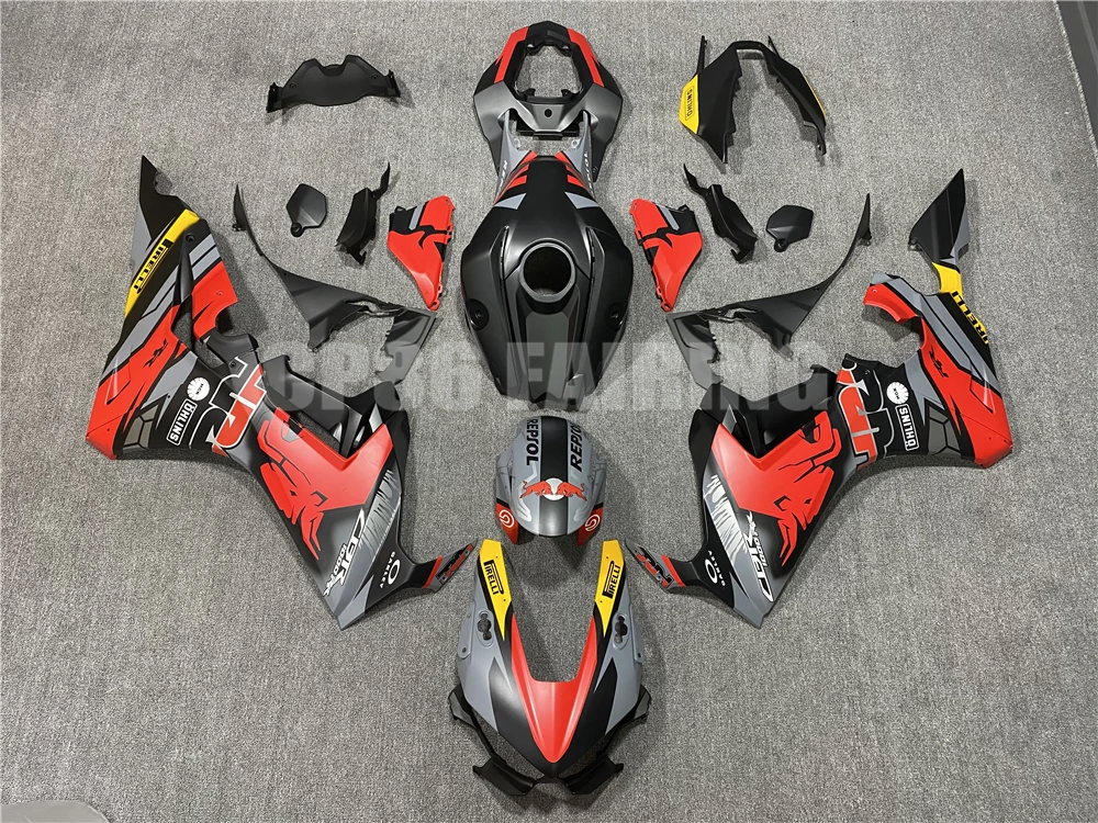 Pare-Brise De Moto En Plastique ABS Pour CBR1000RR CBR1000 RR