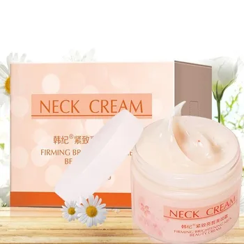 

Natural Plant Essence Neck Brighten Anti-aging Cream Anti Wrinkle Remove Neck Fine Lines Whitening Firming Neck Treatment